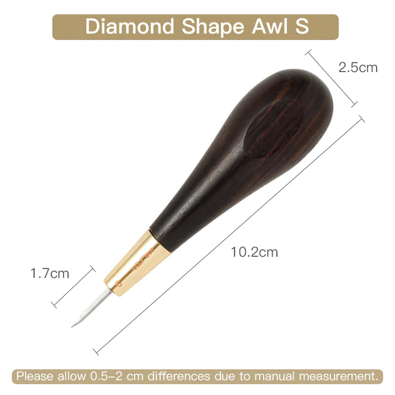 Wuta Leather Stitching Awl