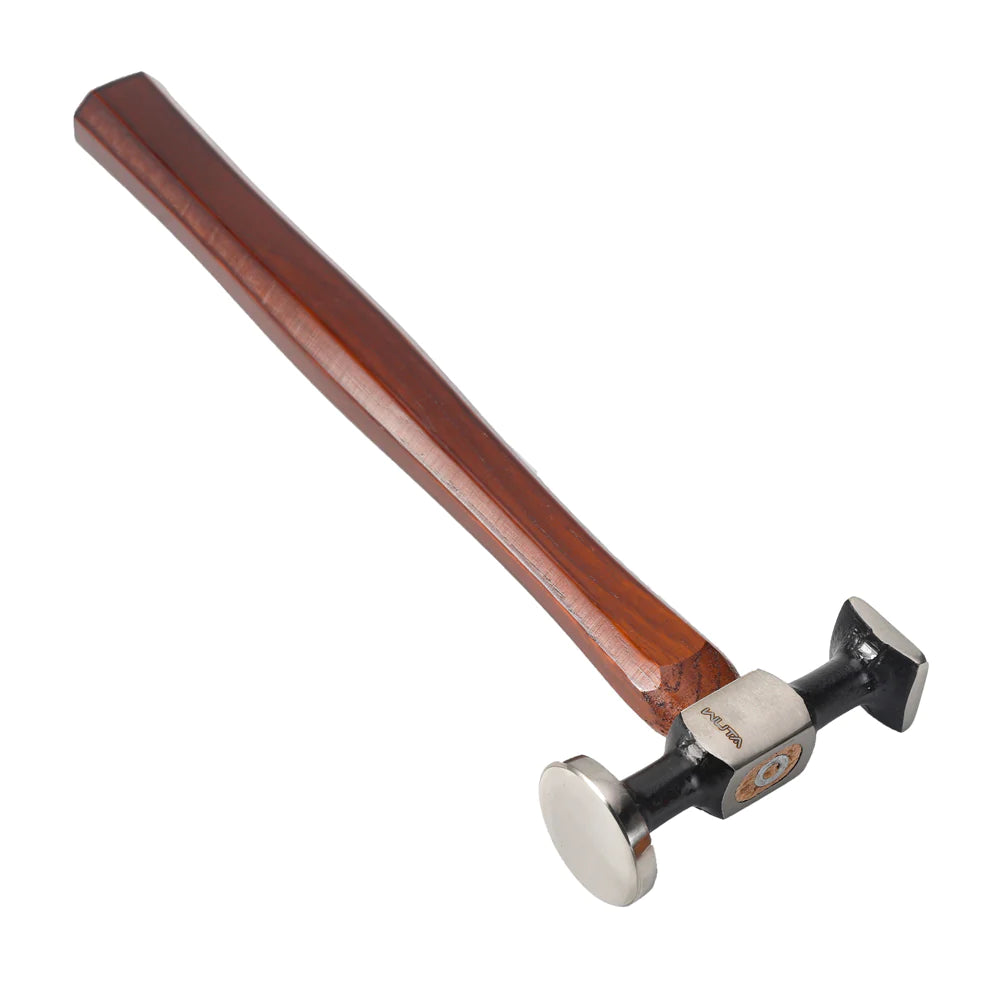 Wuta Double Head Leather Hammer