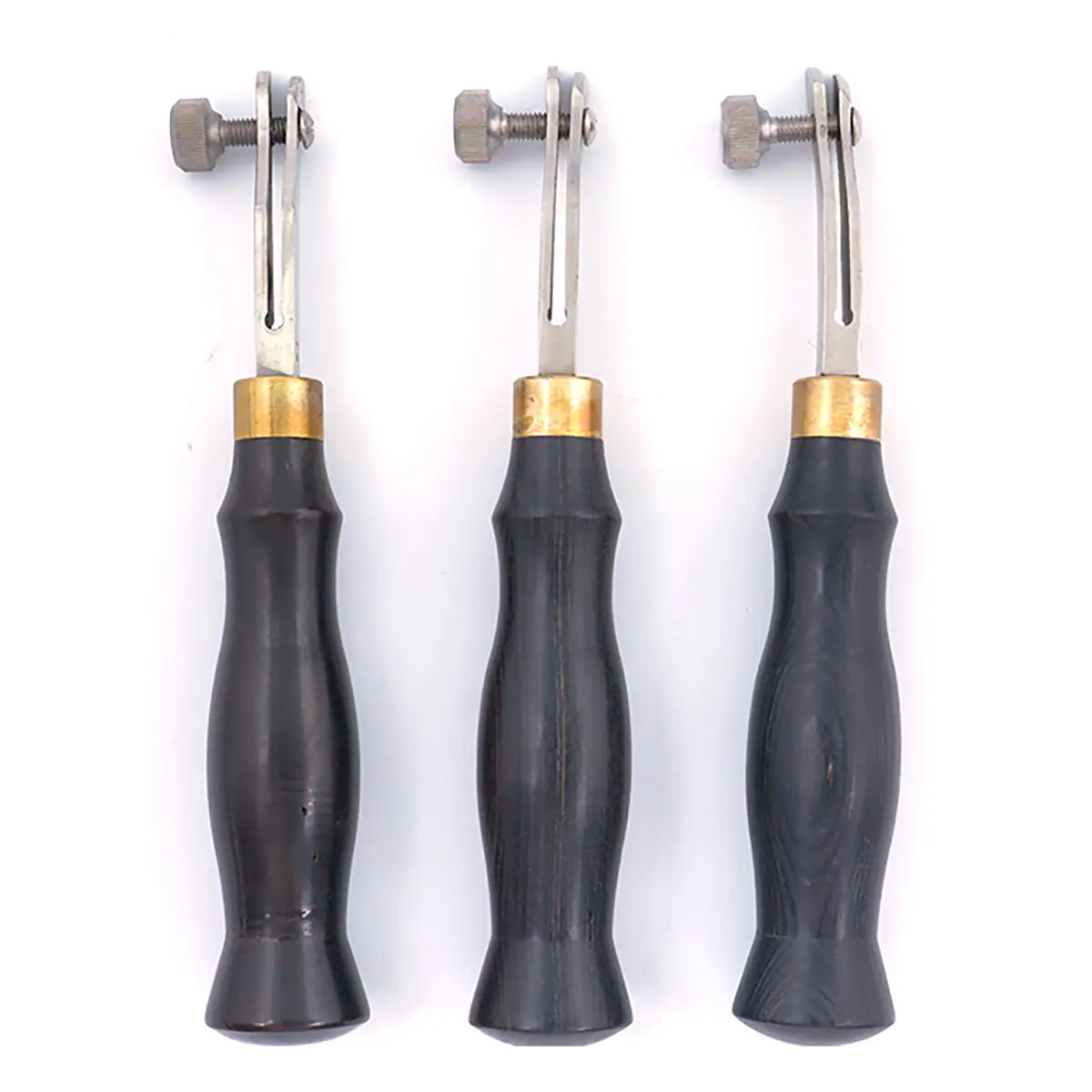 Adjustable Edge Creaser