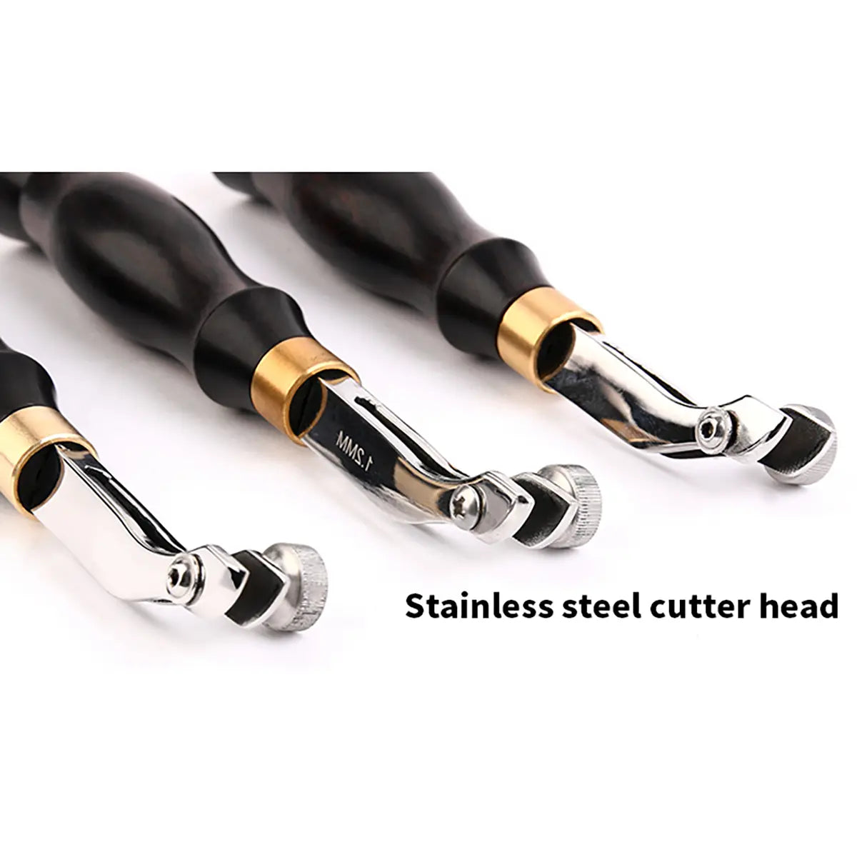 Adjustable Edge Creaser