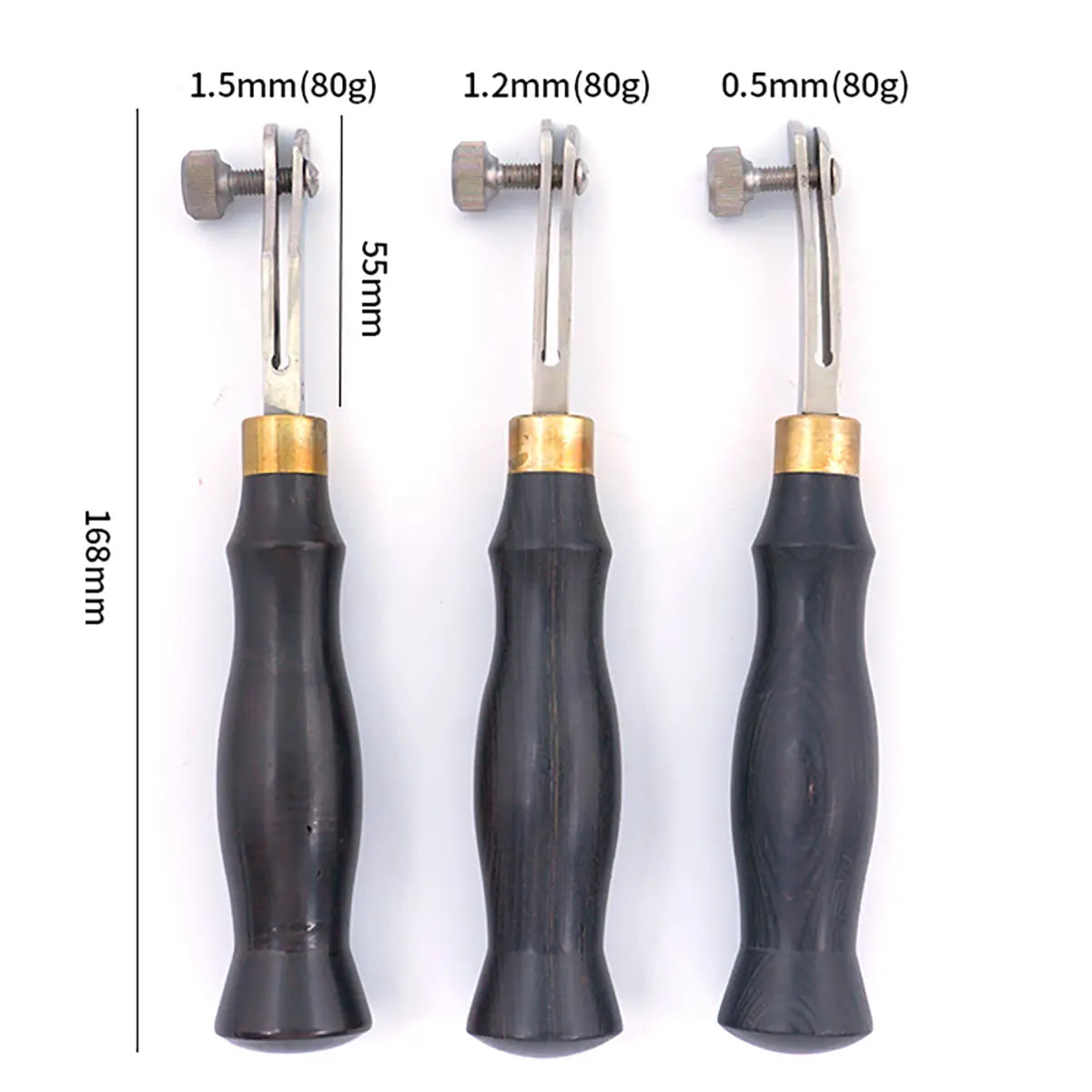 Adjustable Edge Creaser