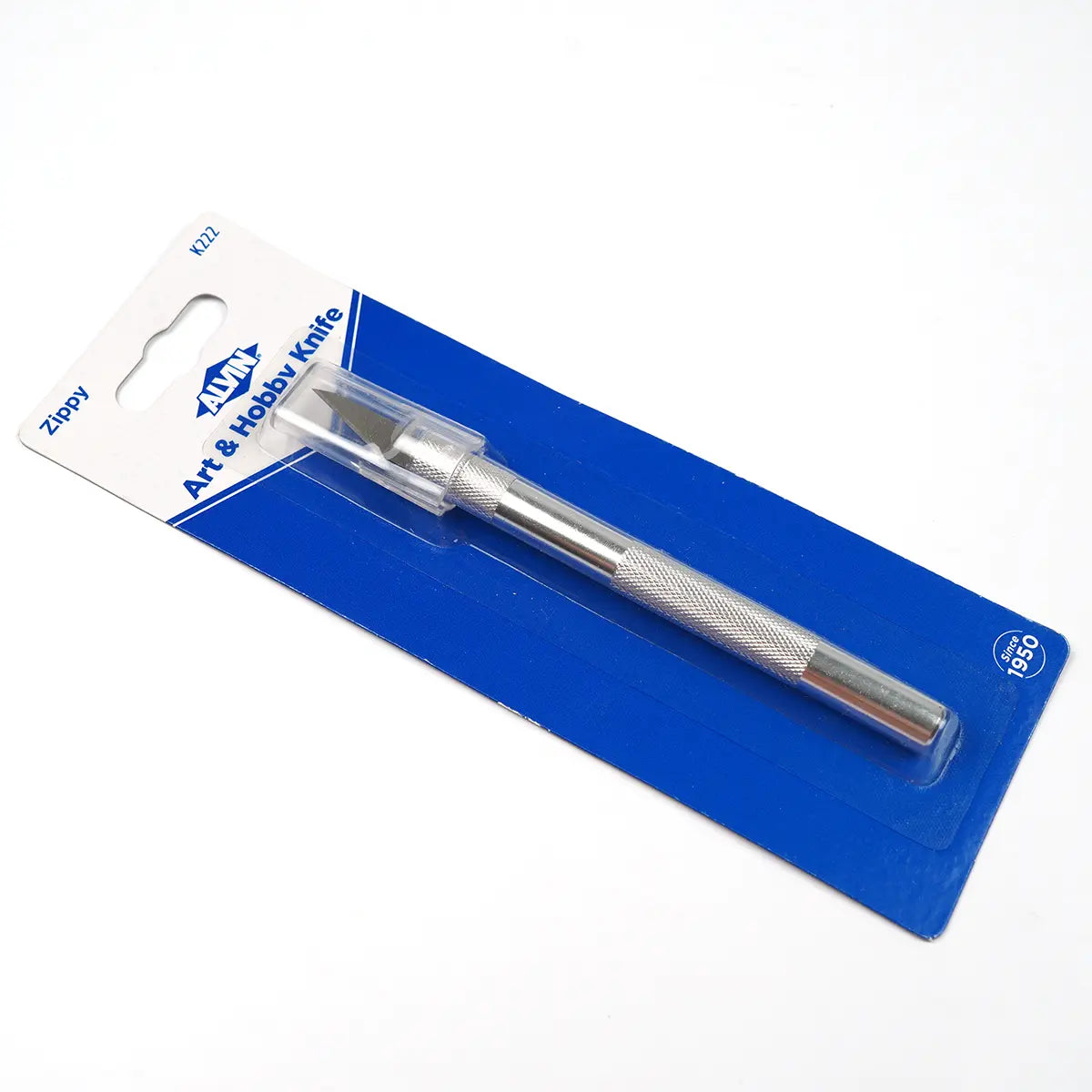 Alvin Art and Hobby Knife K222.