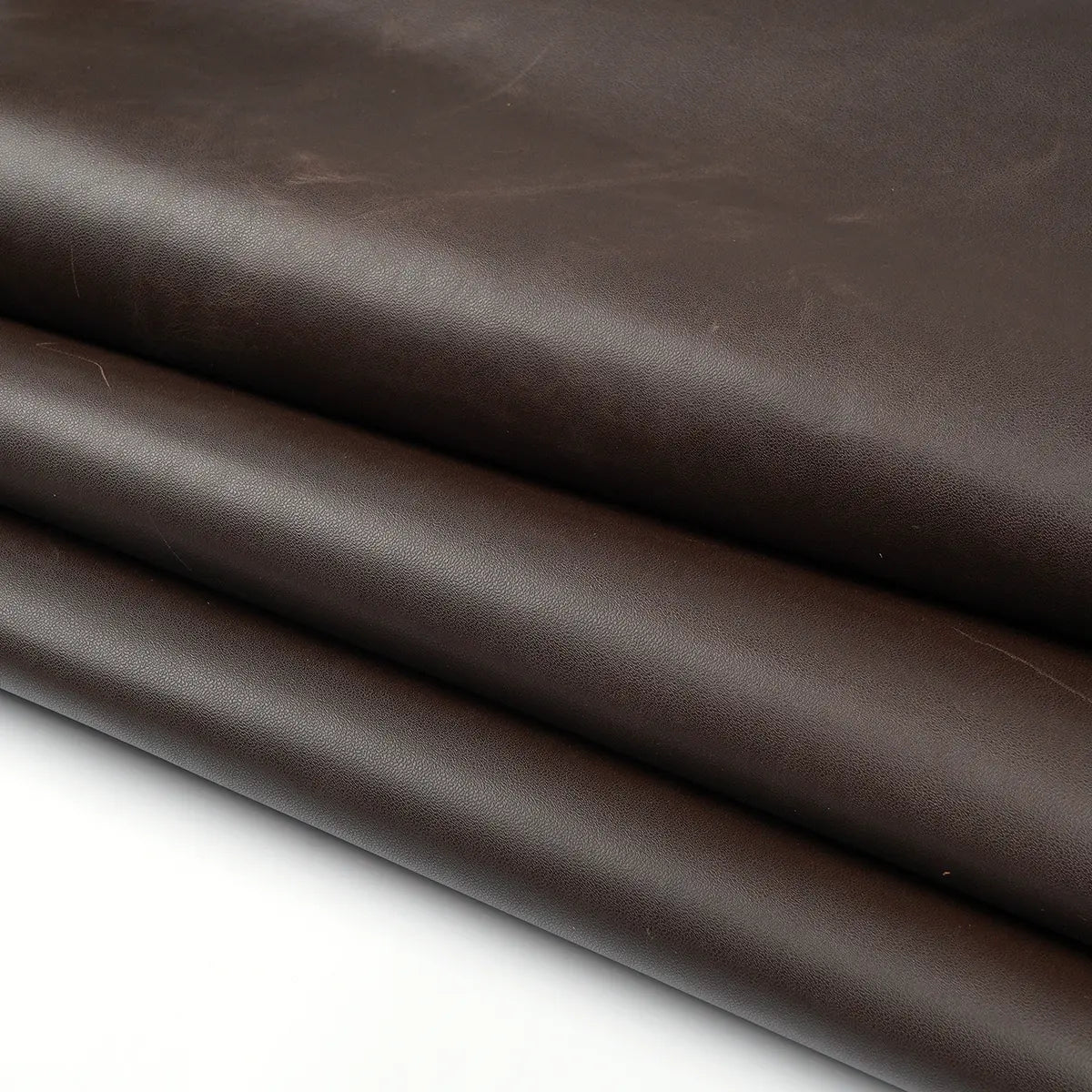 Americano Dark Timber Leather 5-6oz.