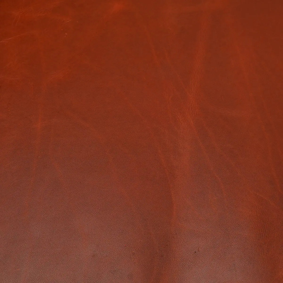 Americano English Tan Leather 5-6oz.