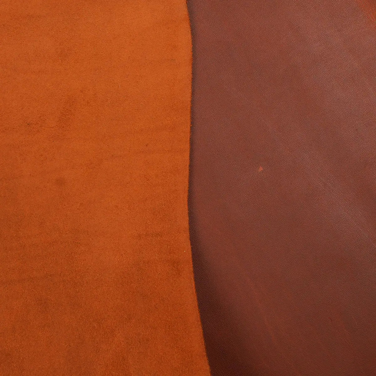 Americano English Tan Leather 5-6oz.