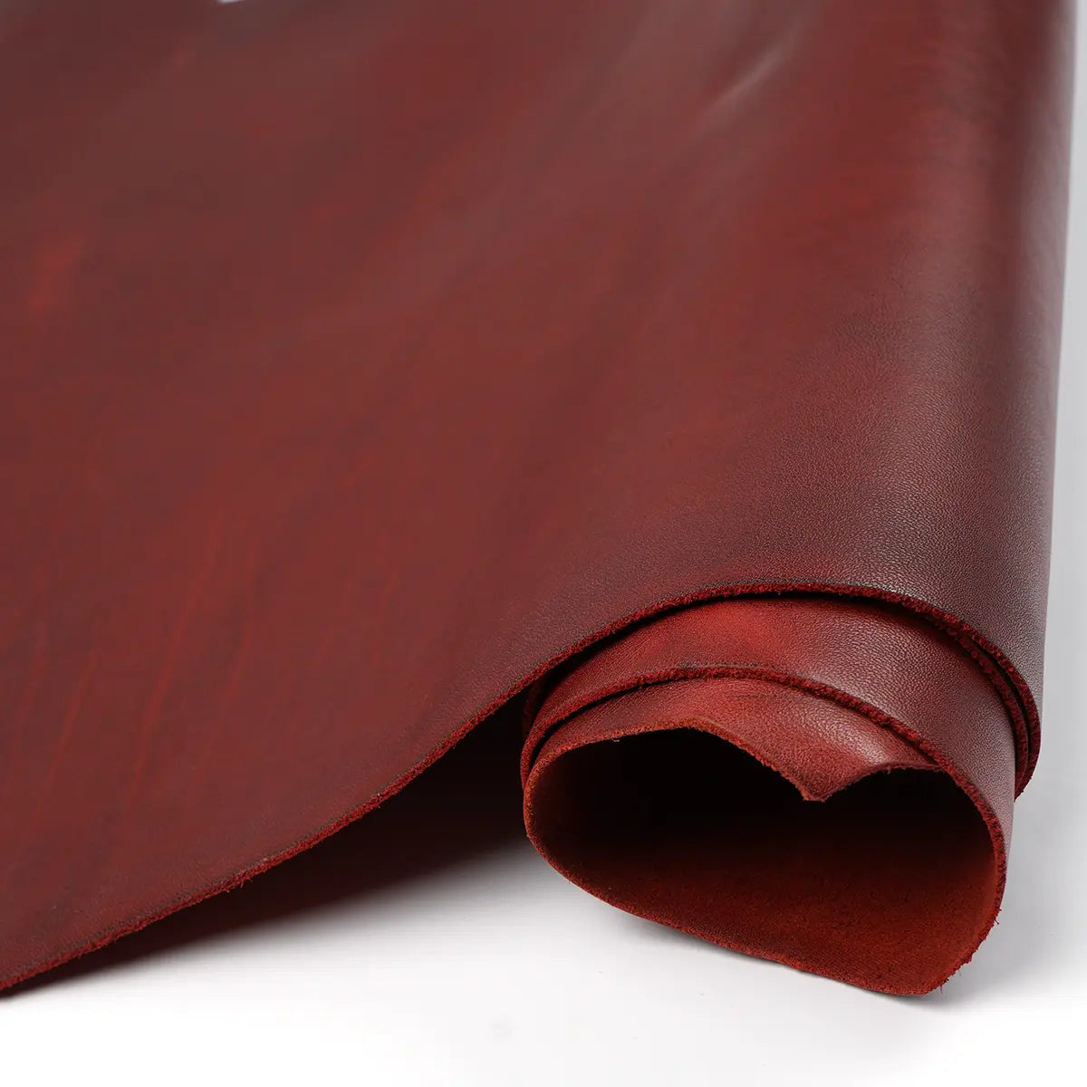 Americano Red Leather 5-6oz.