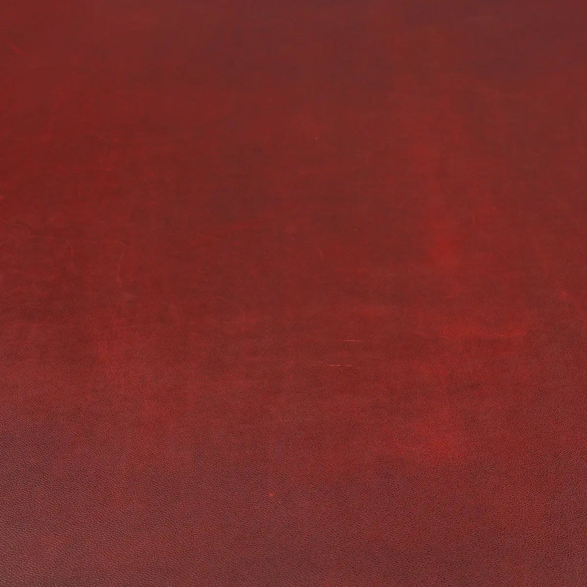 Americano Red Leather 5-6oz.