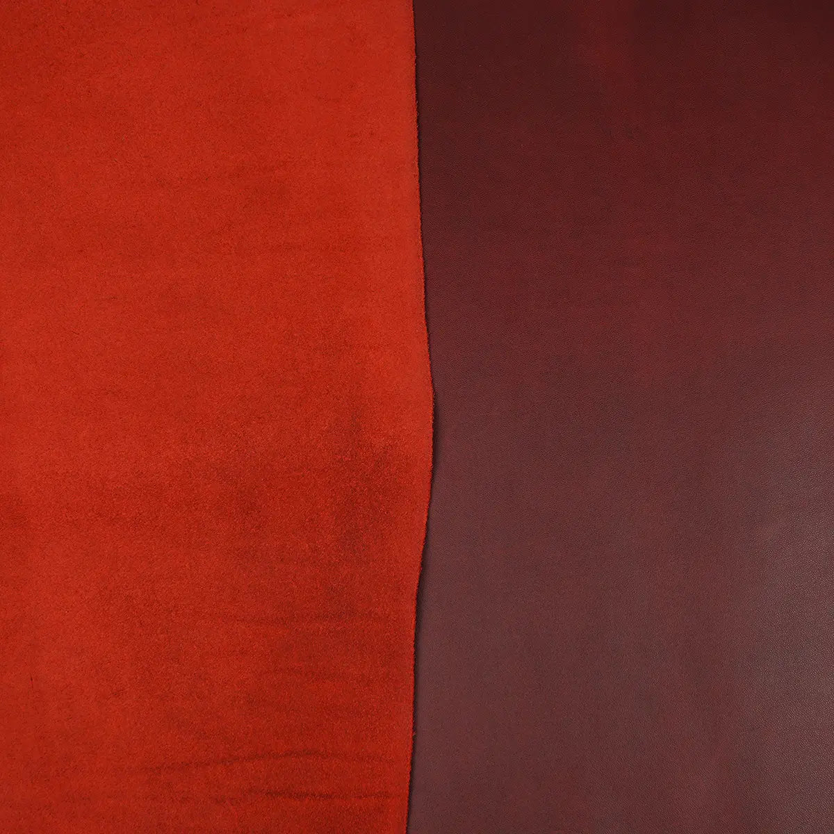 Americano Red Leather 5-6oz.