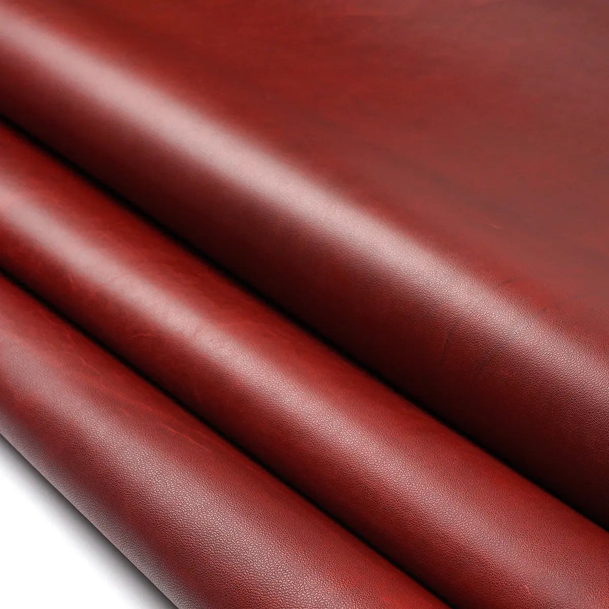 Americano Red Leather 5-6oz.