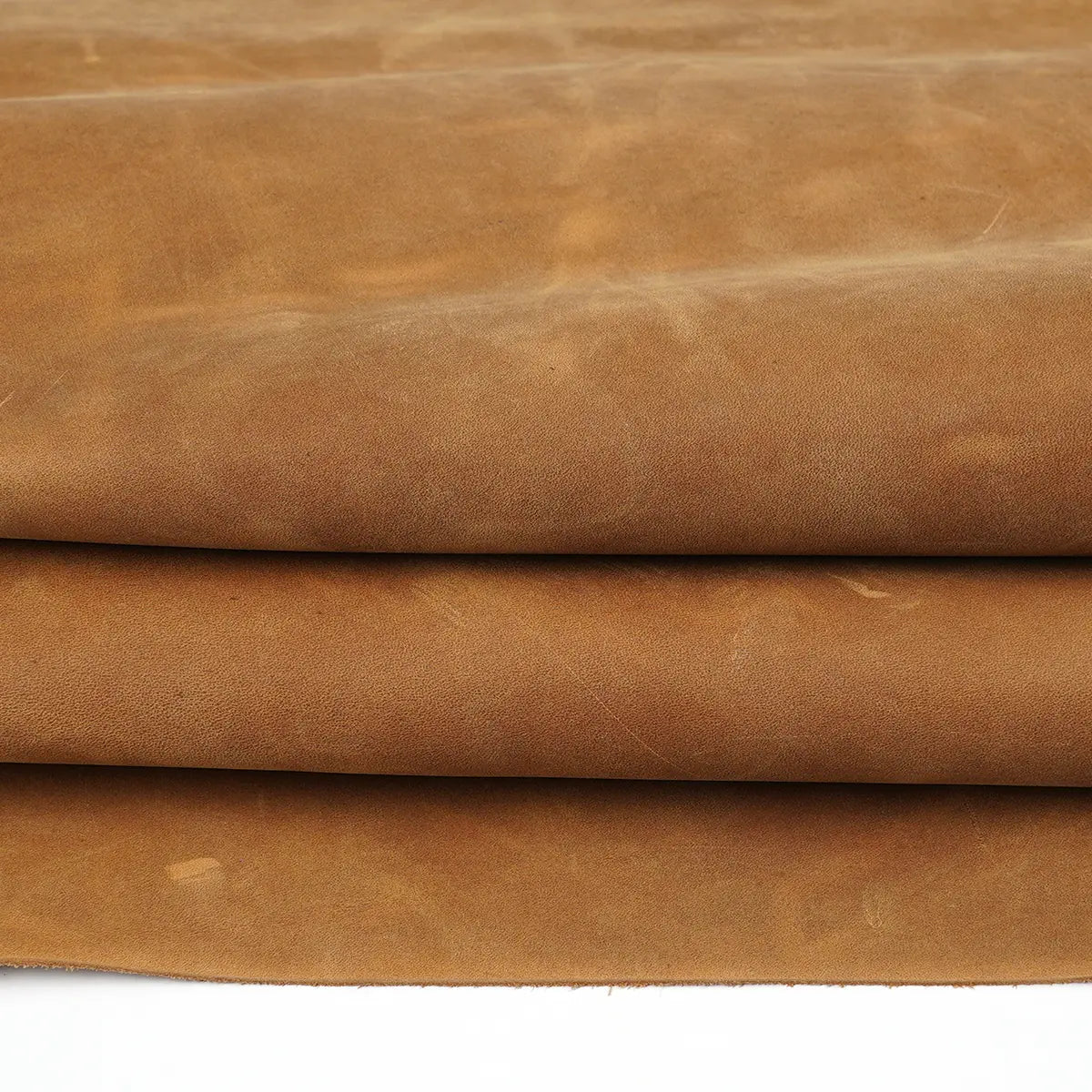 Andean Oil Tanned Leather 4-5oz.