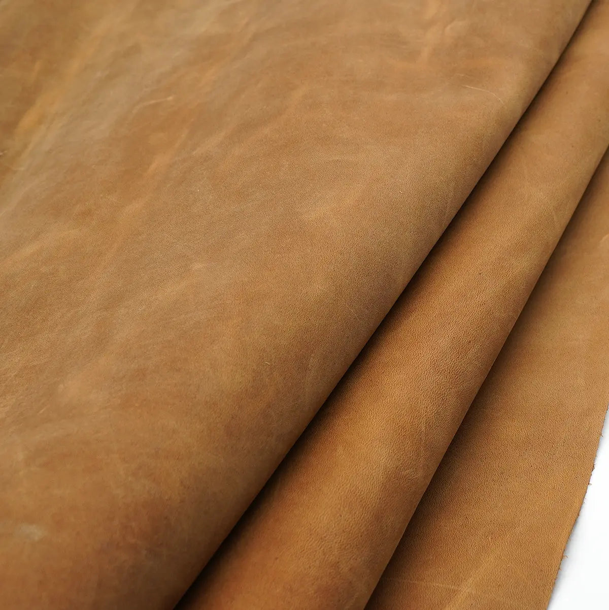 Andean Oil Tanned Leather 4-5oz.