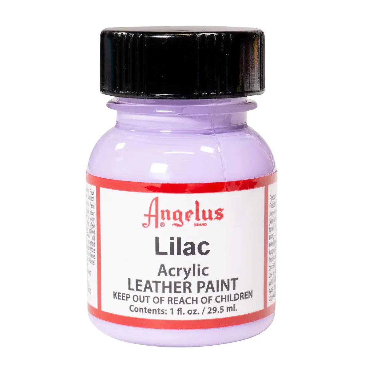 Angelus Acrylic Leather Paint
