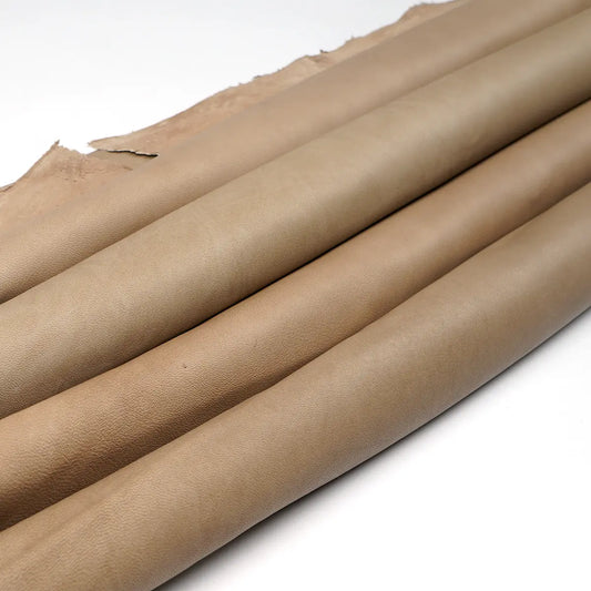 Taupe Sheepskins Economy Grade 1-2oz.