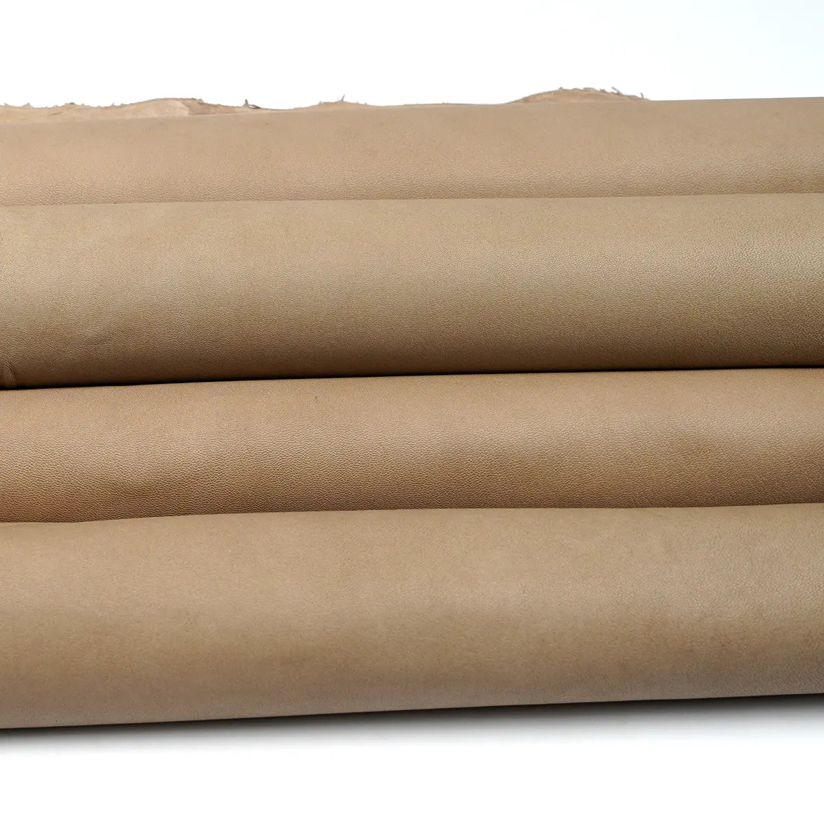 Taupe Sheepskins Economy Grade 1-2oz.