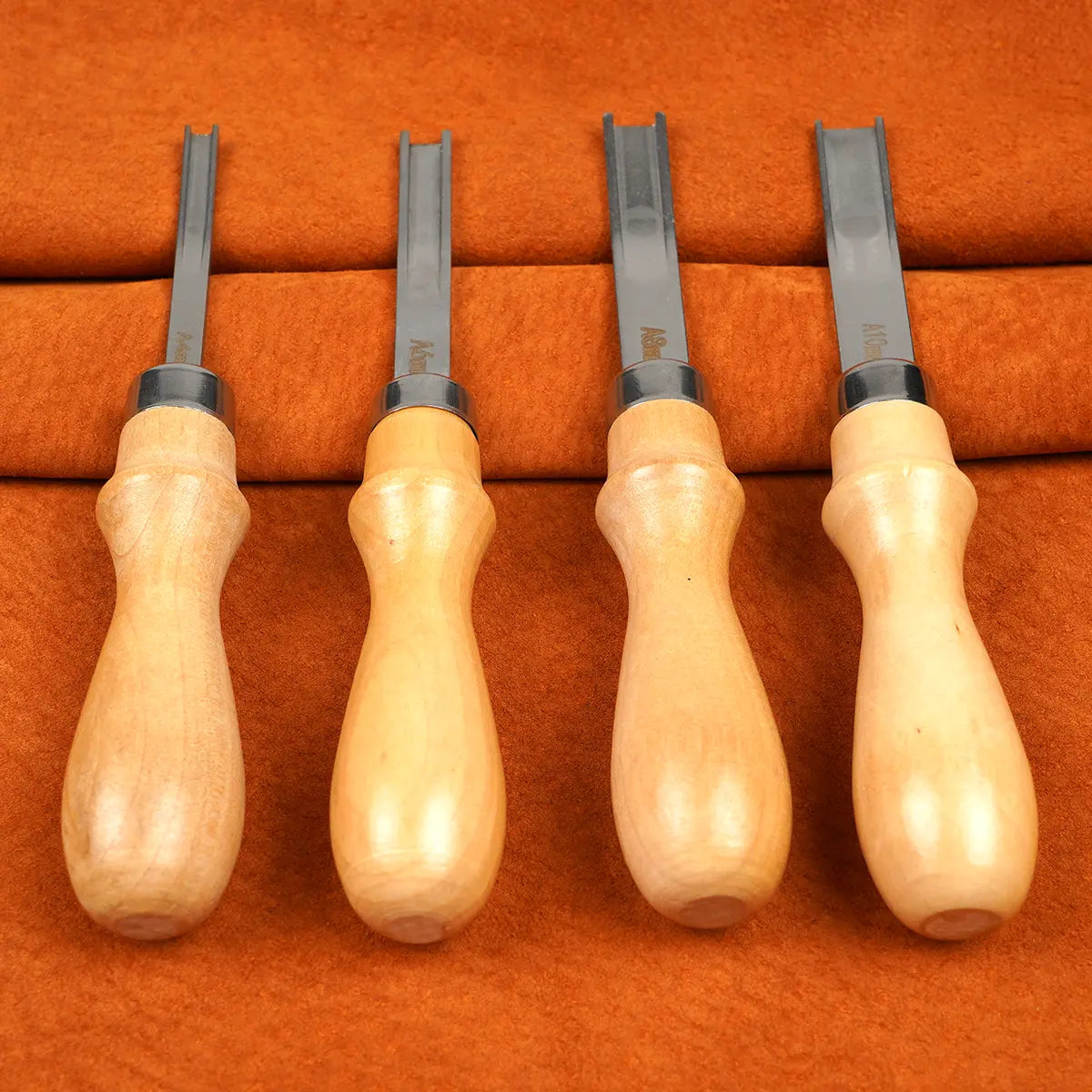 Basic French Edge Skiver.