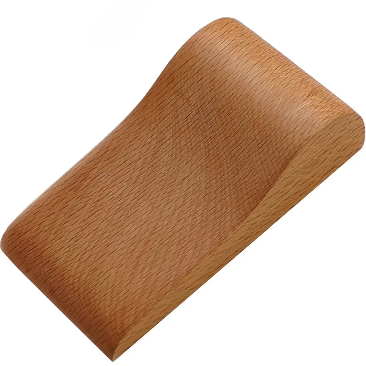 Beech Watchband Bending Block