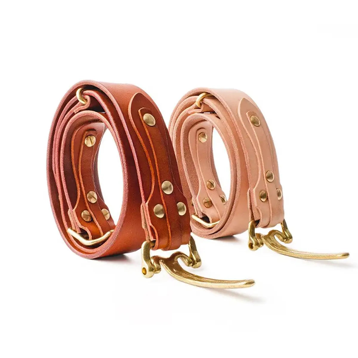Belt Strap Ends Leather Cutting Die.