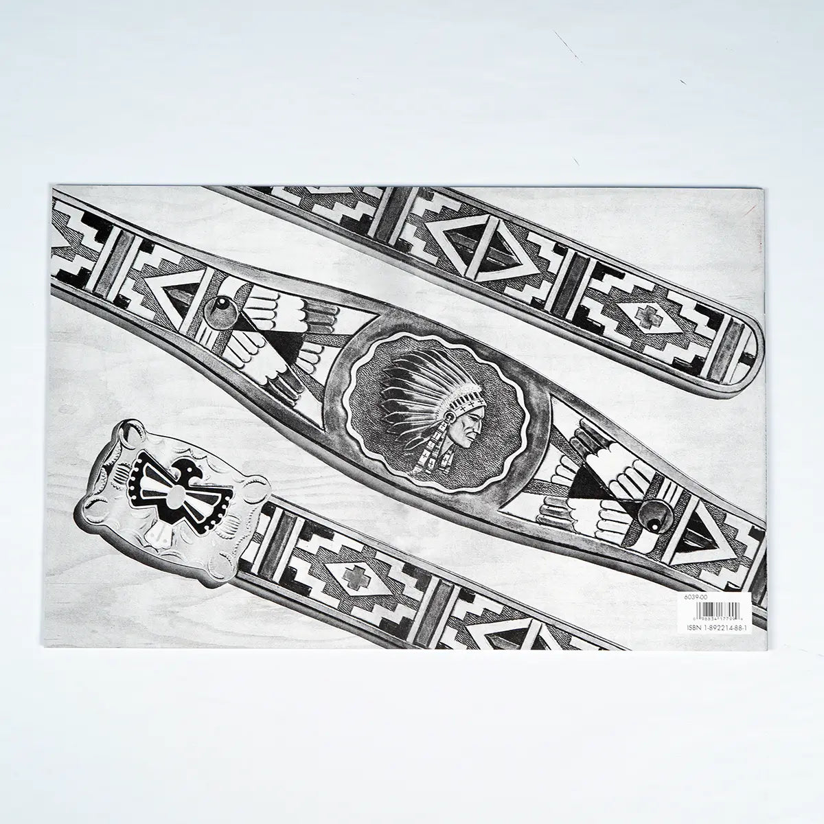 Belts Galore by Al Stohlman