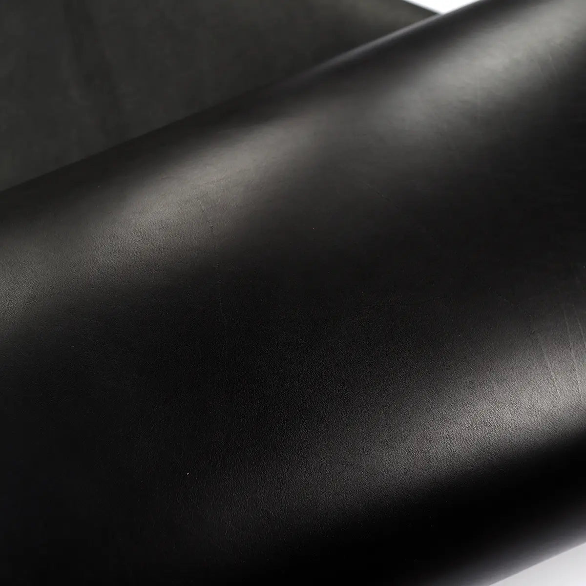 Black Luxe Strap Bridle Leather, 5-6 oz.