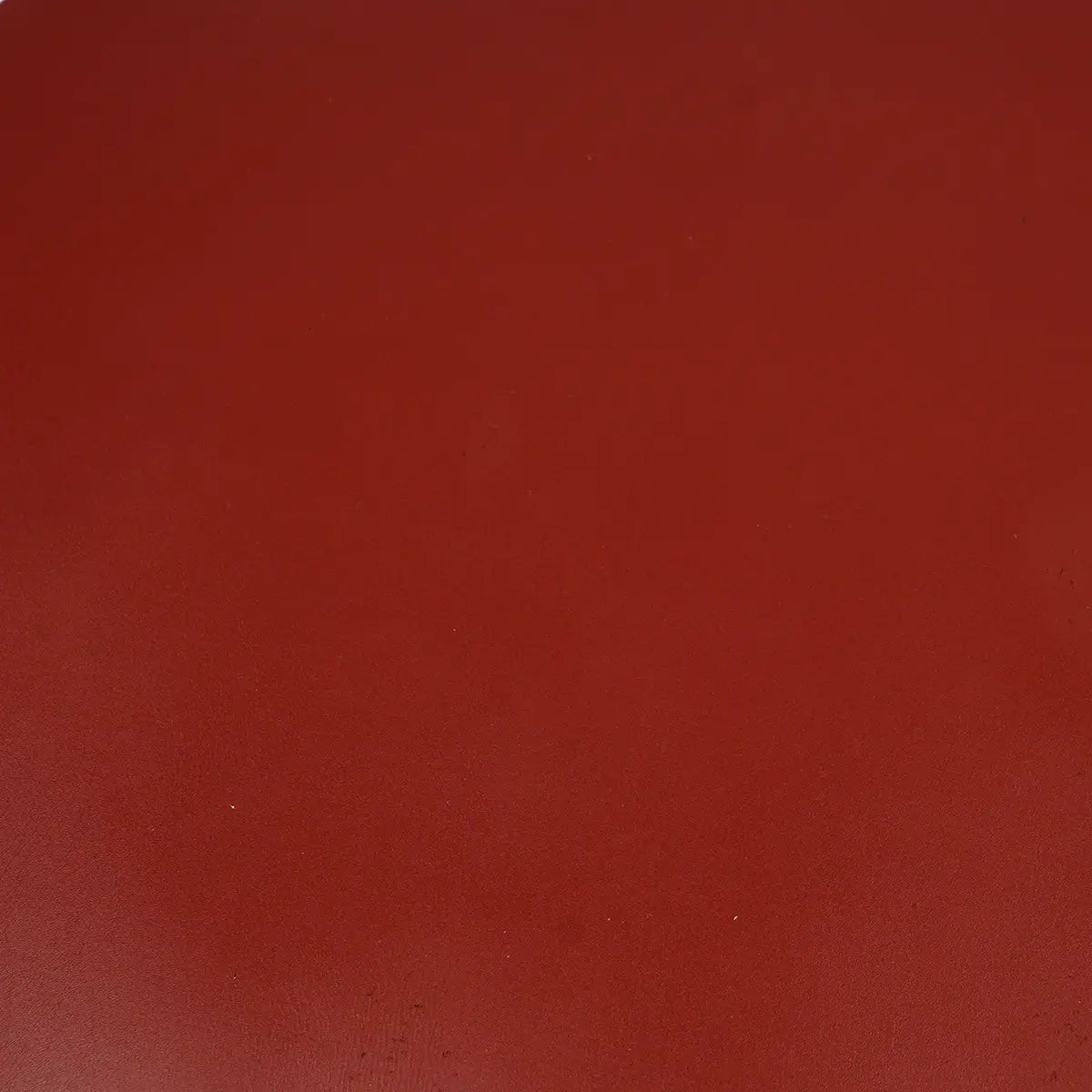 Cognac Italian Box Calf 3.5oz Side.