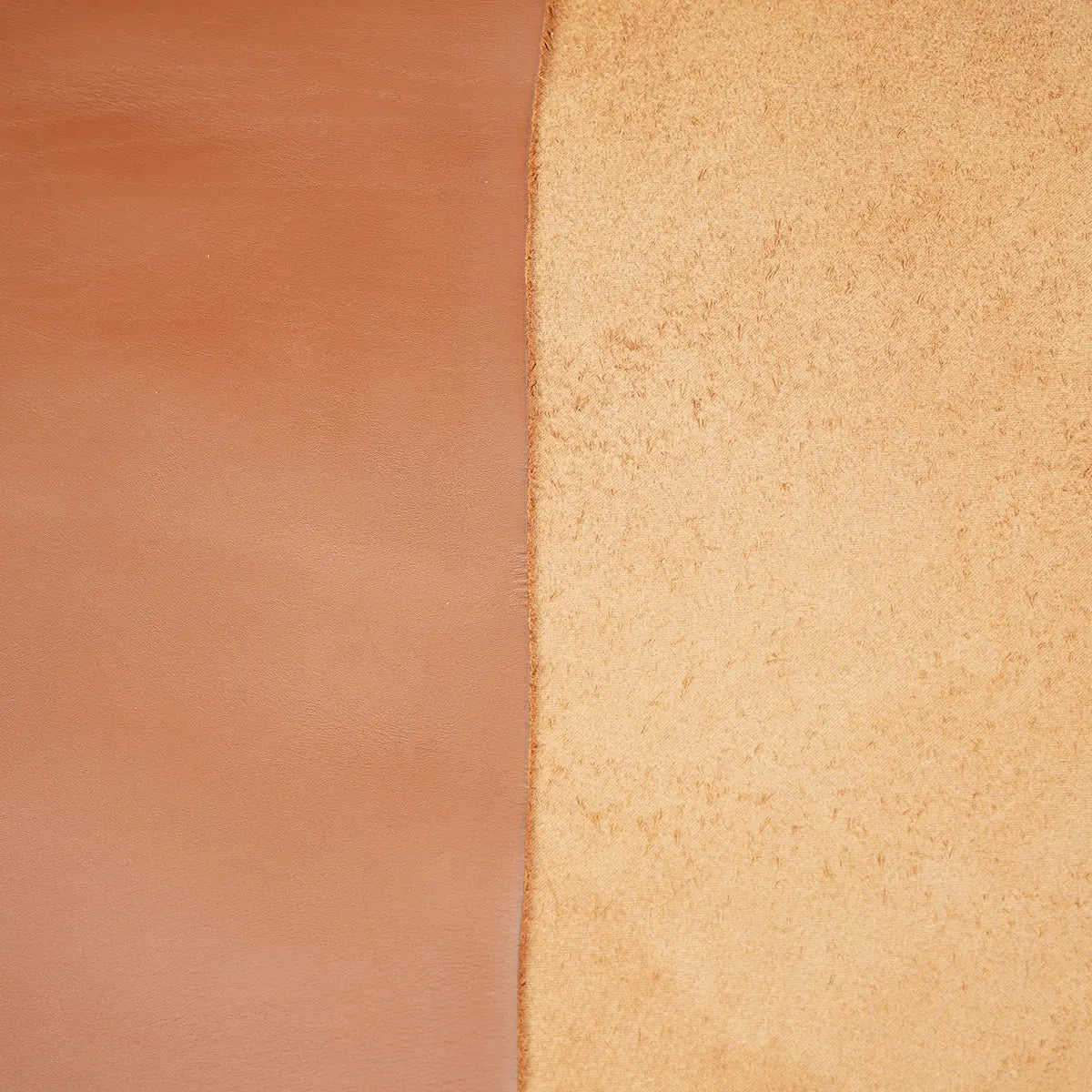 British Tan Toro Latigo Leather 6-7oz
