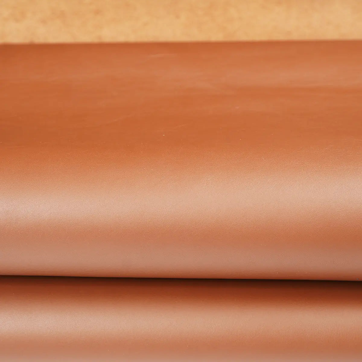 British Tan Toro Latigo Leather 6-7oz