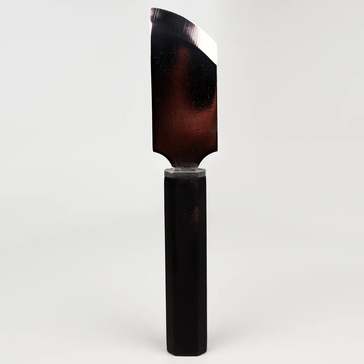 Oblique French Skiving Knife