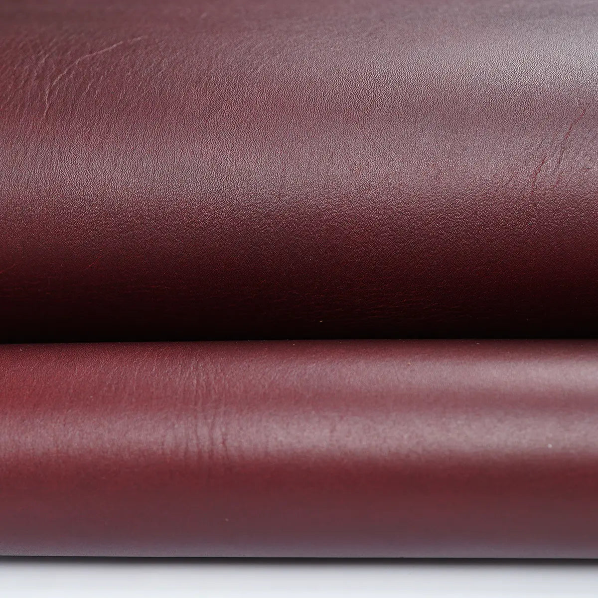 Burgundy Latigo Leather 6-7oz