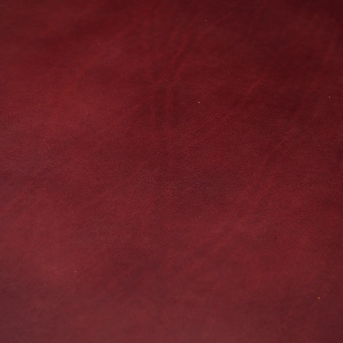 Burgundy Latigo Leather 8-9oz