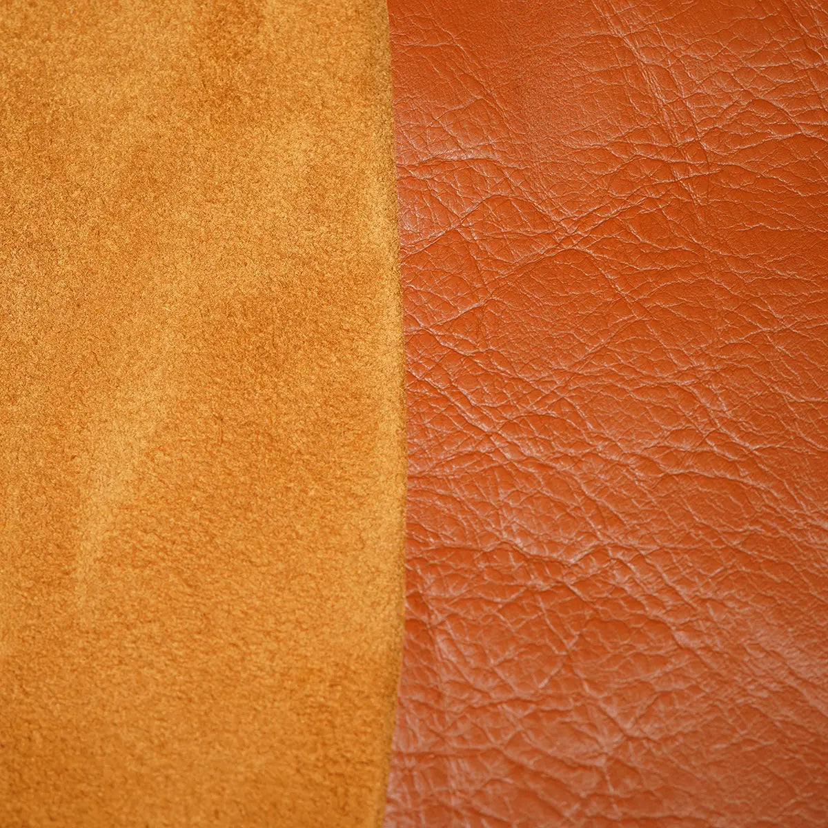 Burnt Cascade Bag Leather 3 oz