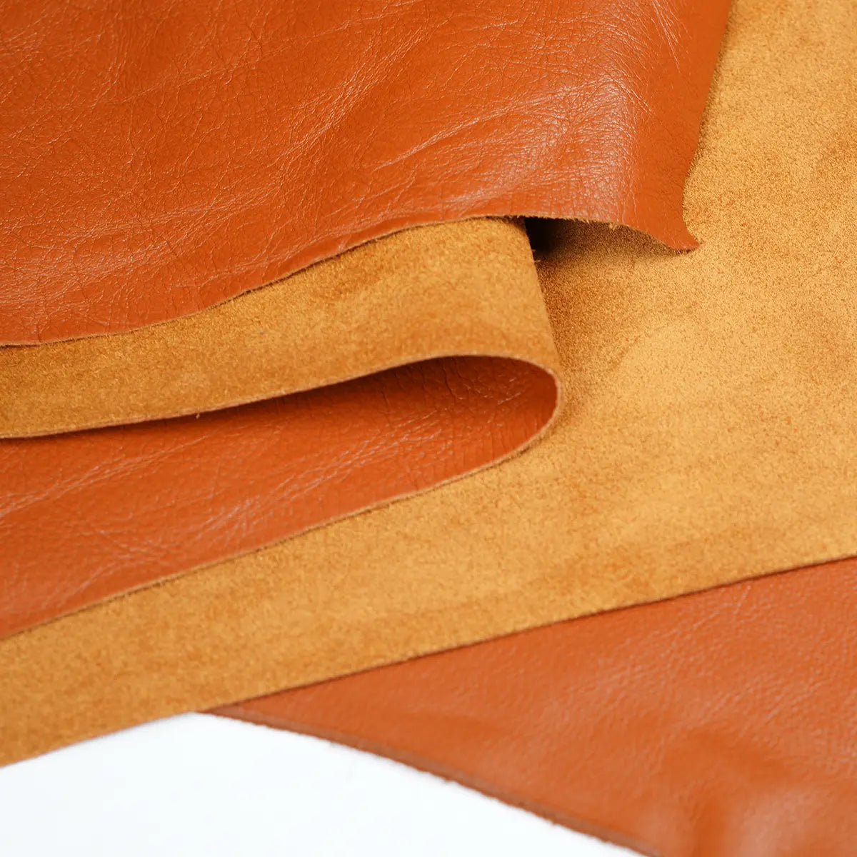 Burnt Cascade Bag Leather 3 oz
