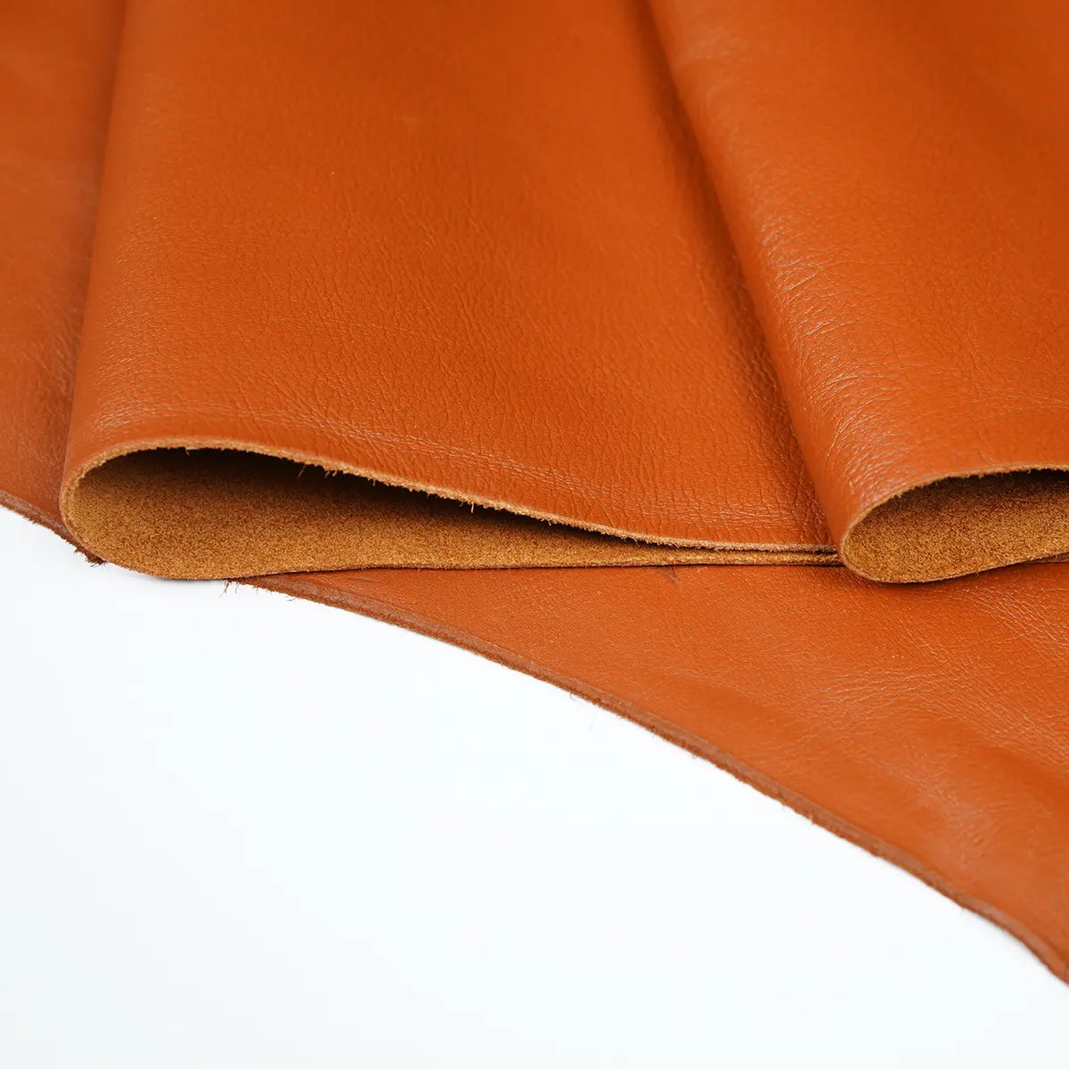 Burnt Cascade Bag Leather 3 oz