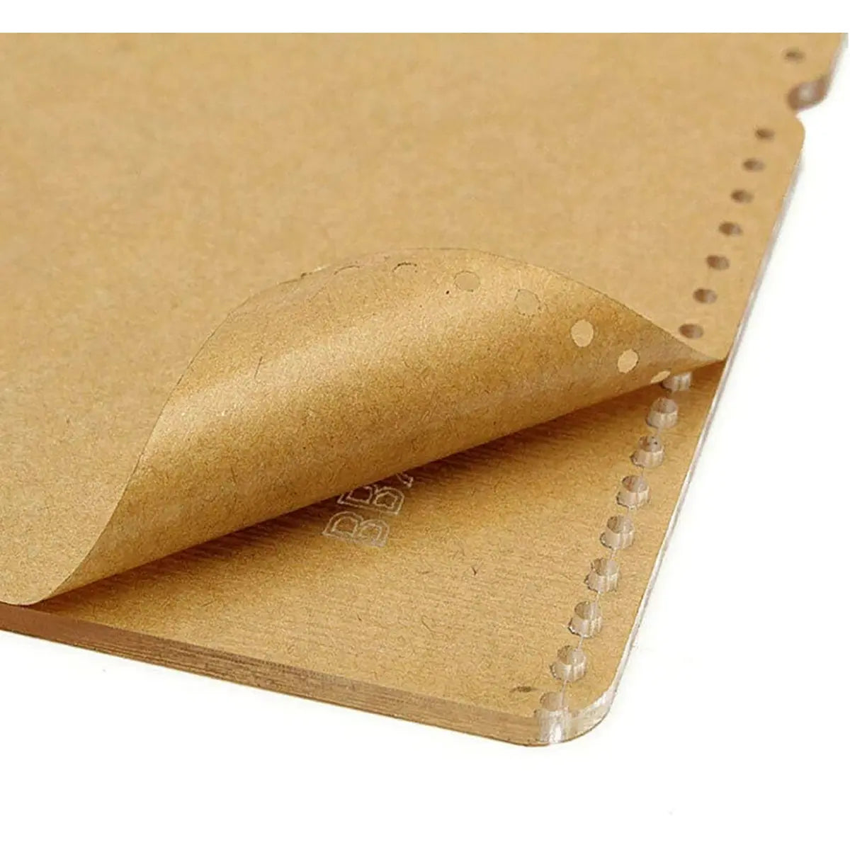 Leather Card Holder Acrylic Template.