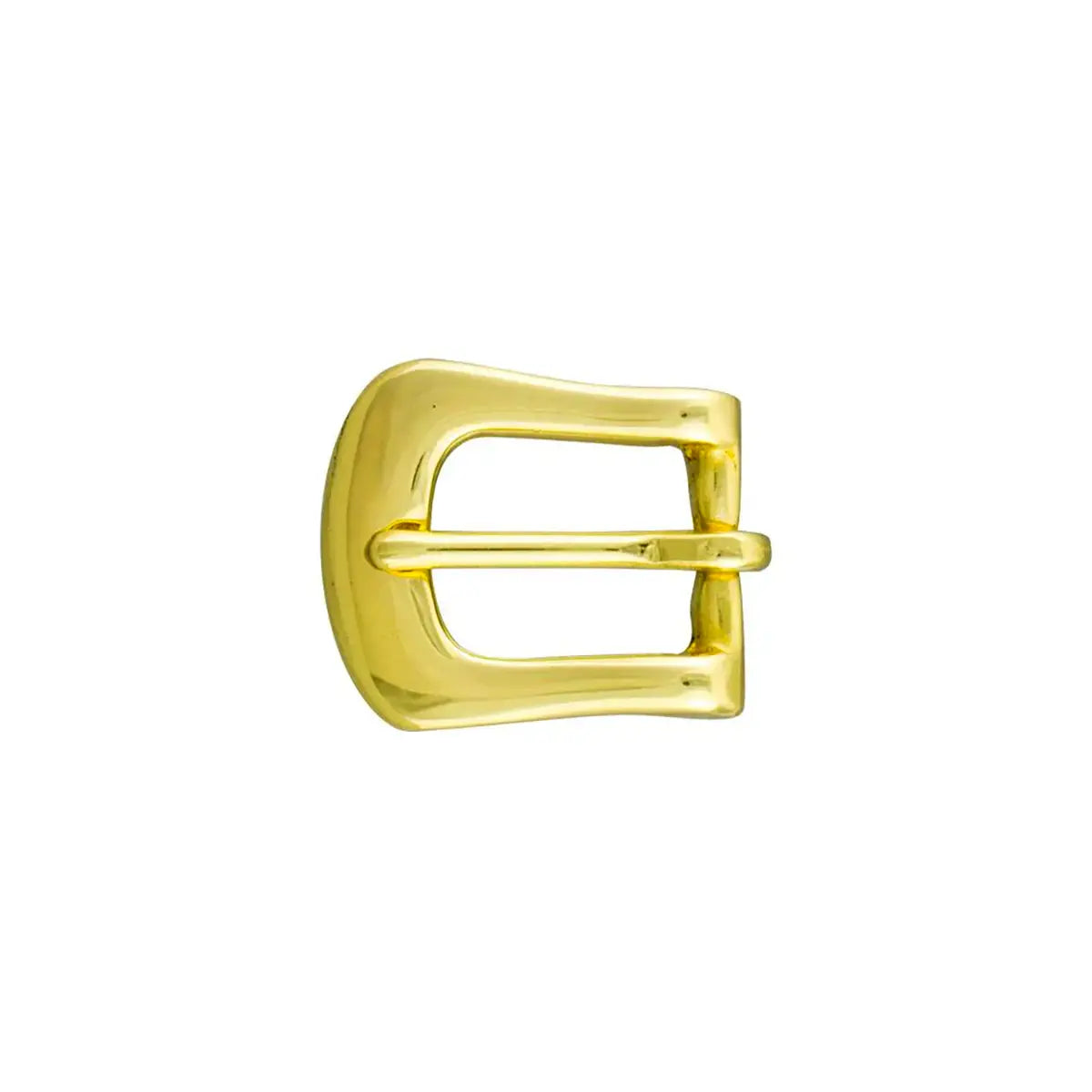 Cassidy Solid Brass Buckles.