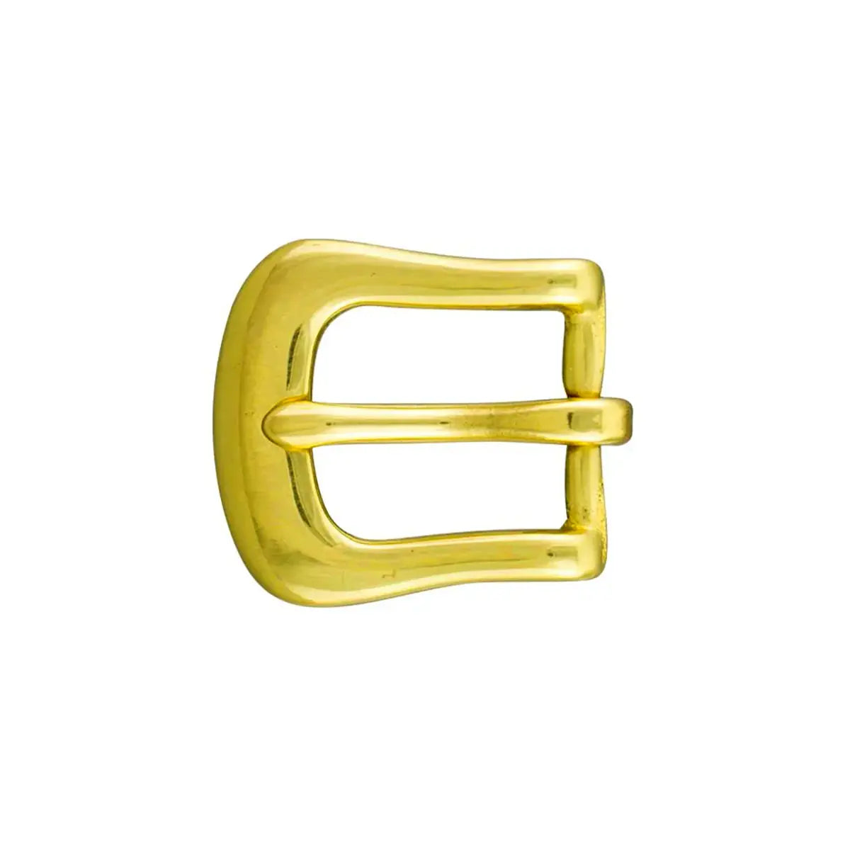 Cassidy Solid Brass Buckles.