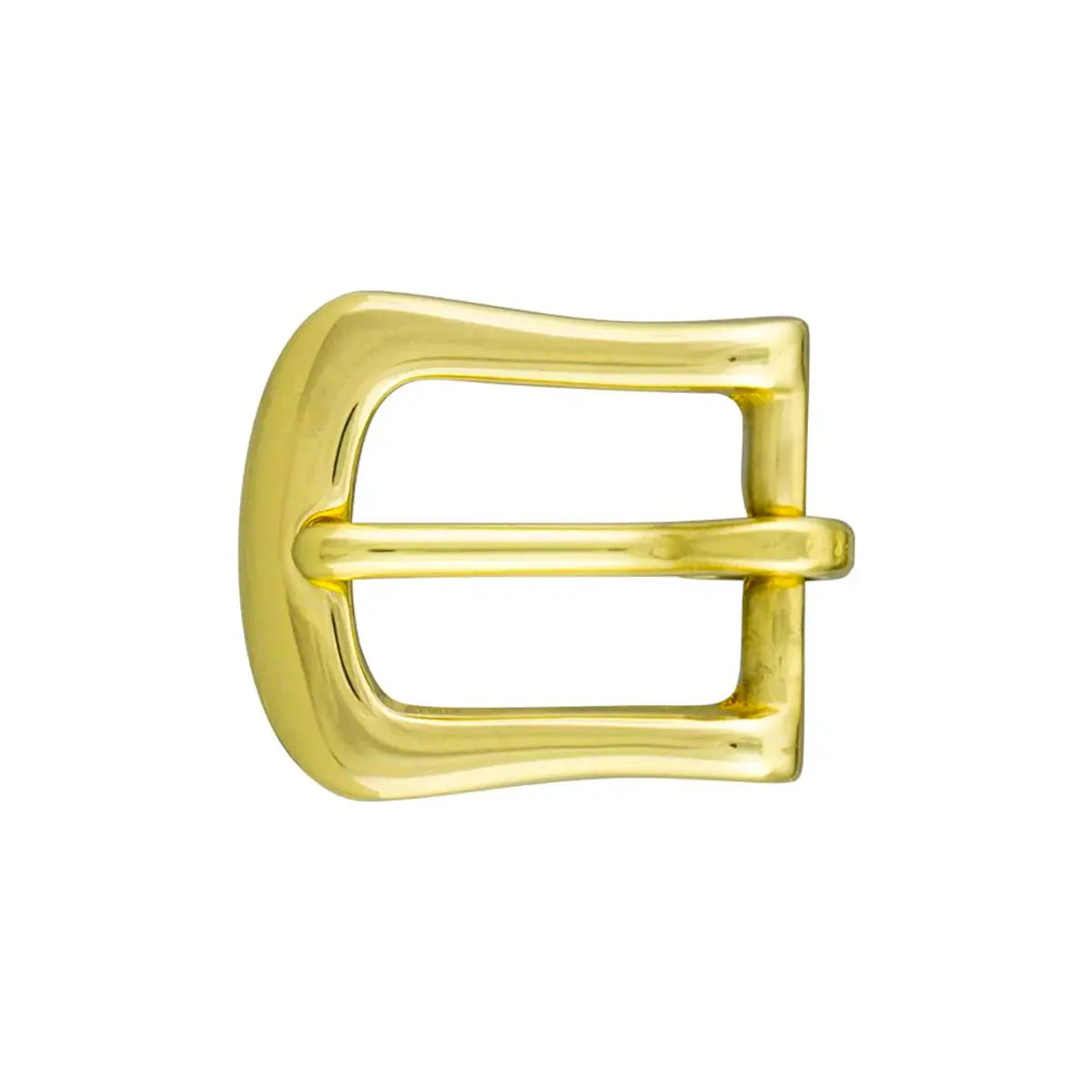 Cassidy Solid Brass Buckles.