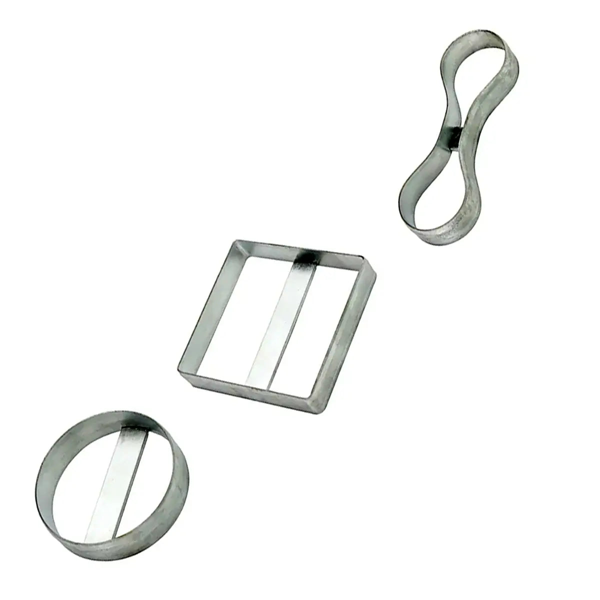 CraftPlus Clicker Press Cutting Dies.