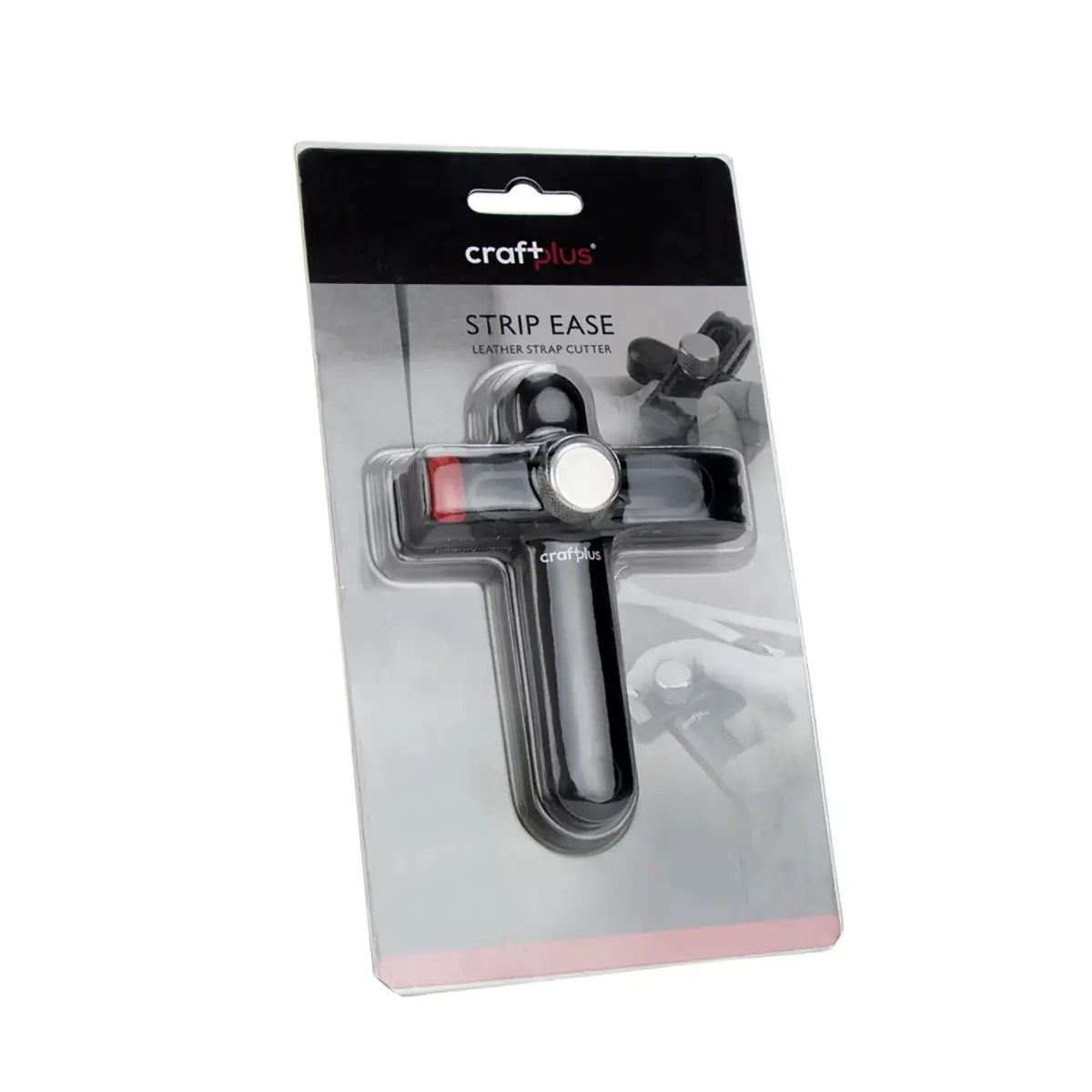Craftplus Strip Ease Strap Cutter.