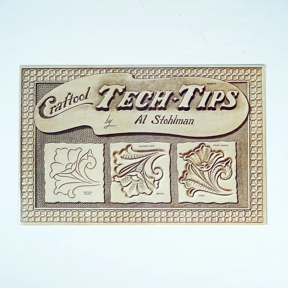 Craftool Tech-Tips by Al Stohlman