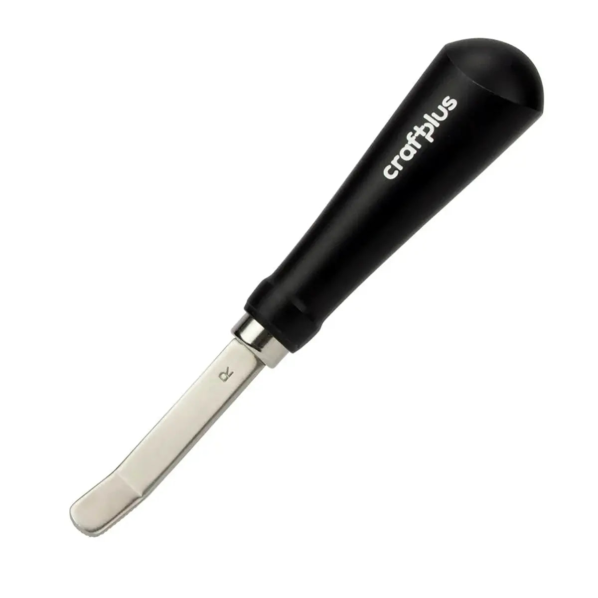 3/8 Inch Craftplus Stainless Steel Roughing Tool.