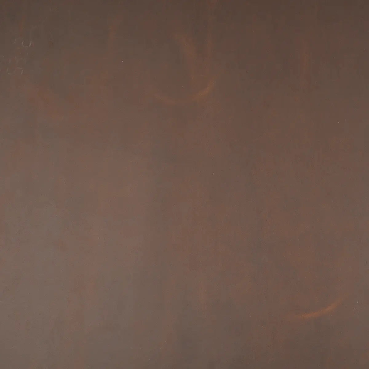 Crazy Horse Leather Sides 4-5oz - Chocolate.