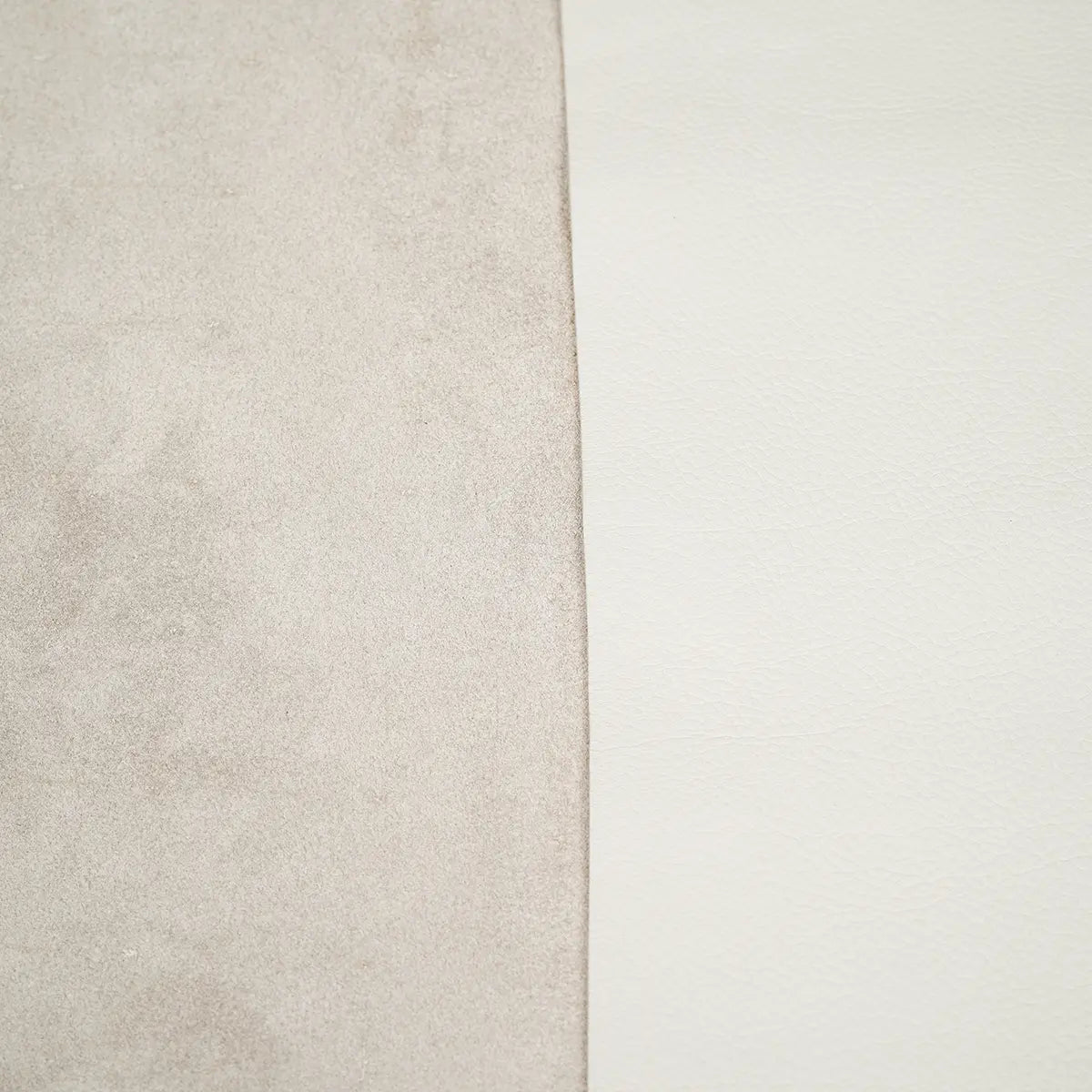 Cream Cascade Bag Leather 3 oz