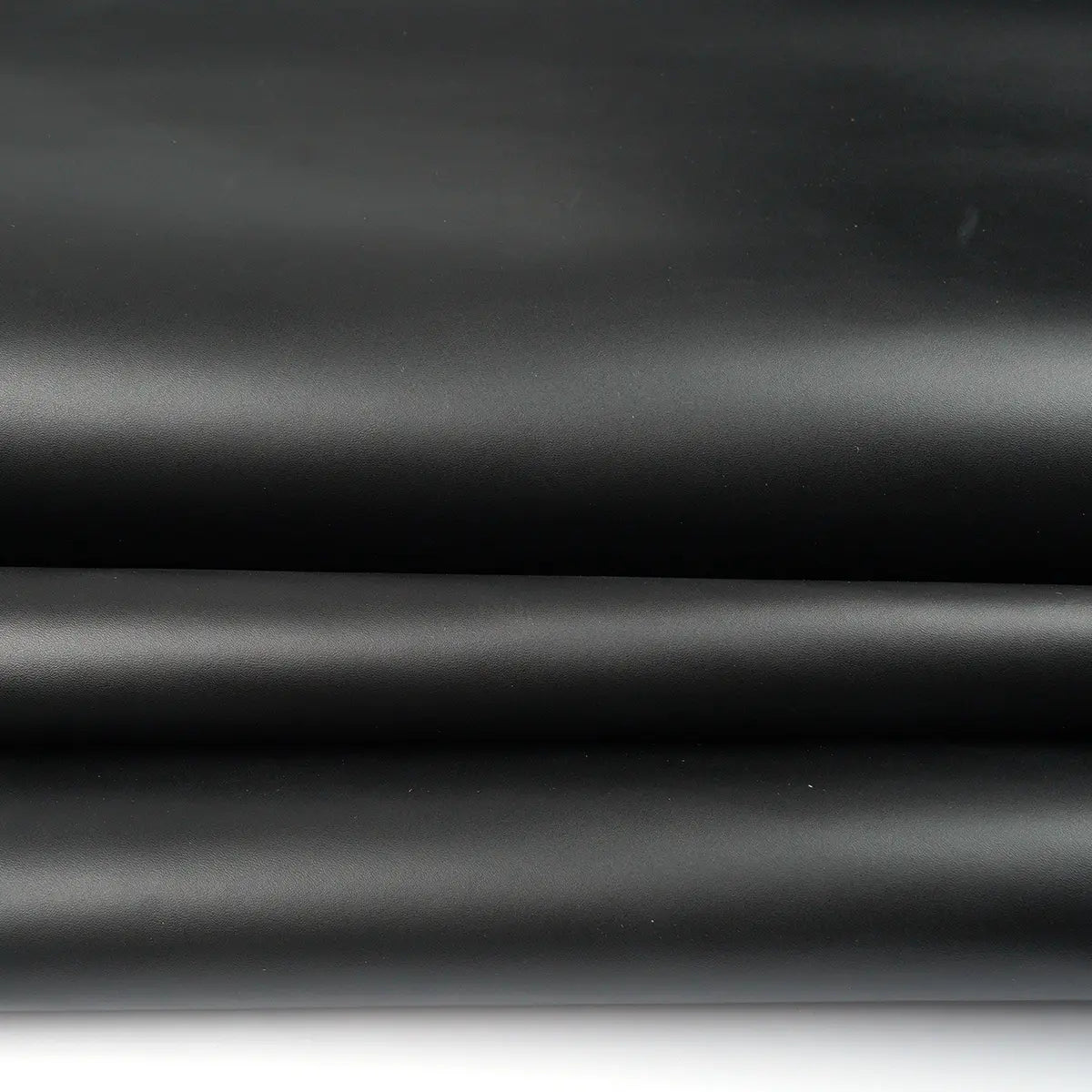 Cyclone Black Chrome Tanned Leather 3-4oz.