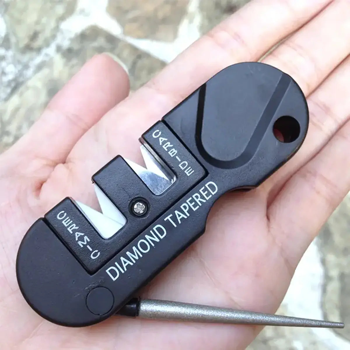 Diamond Multi Sharpener