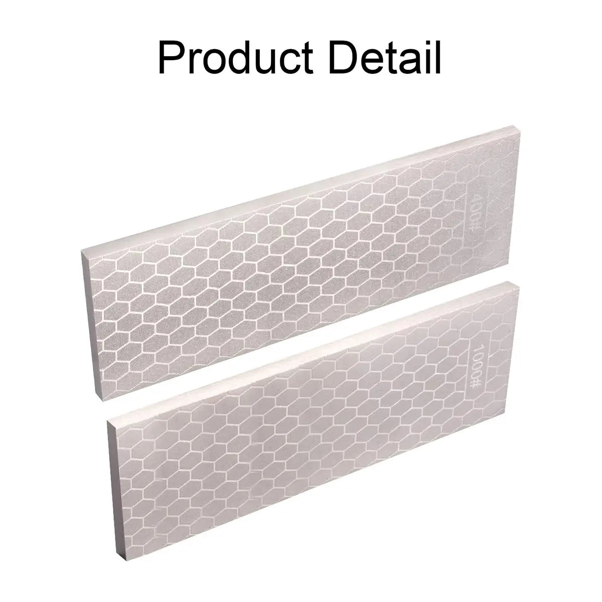 Diamond Sharpening Stone 400/1000 grit
