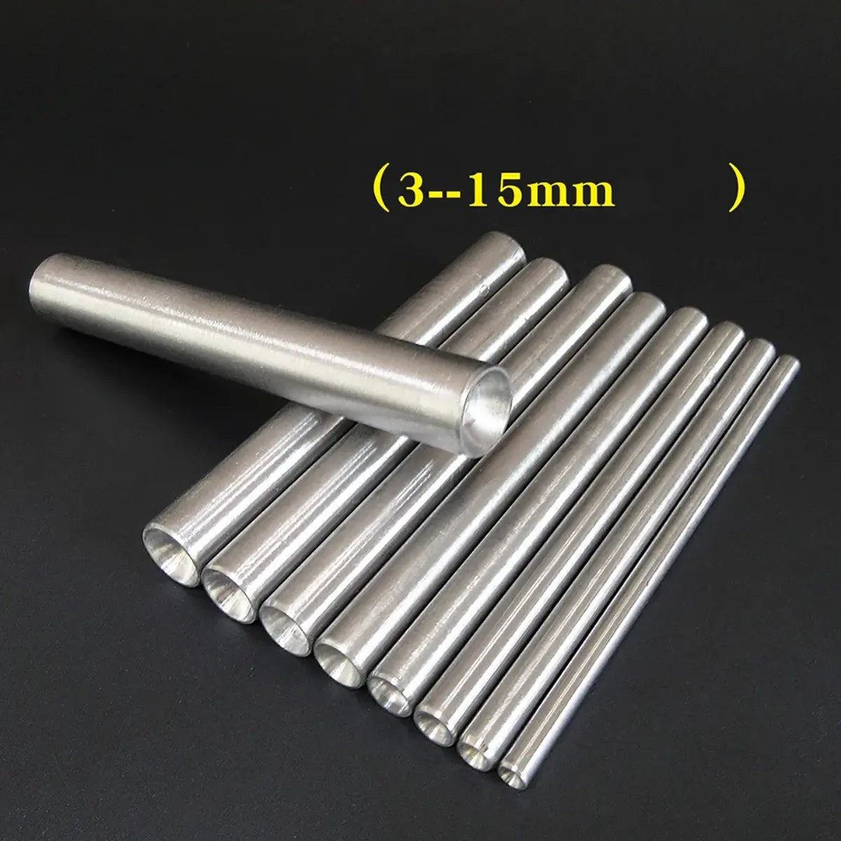 Domed Rivet Punches
