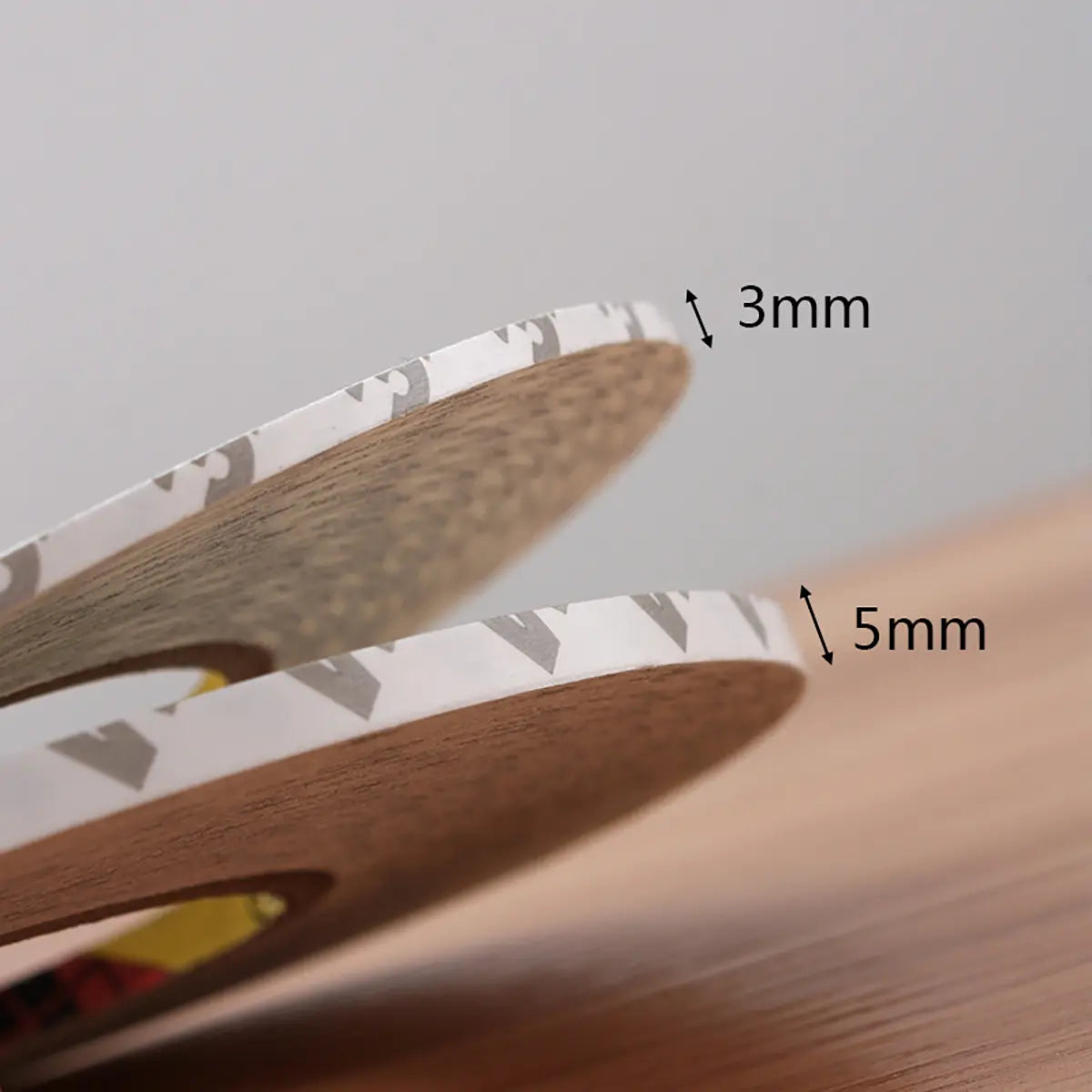 Double Sided 3M Zipper Tape 50m