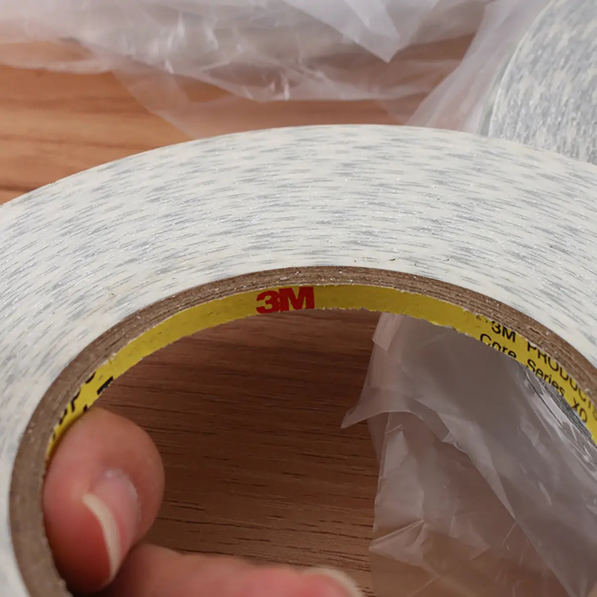Double Sided 3M Zipper Tape 50m