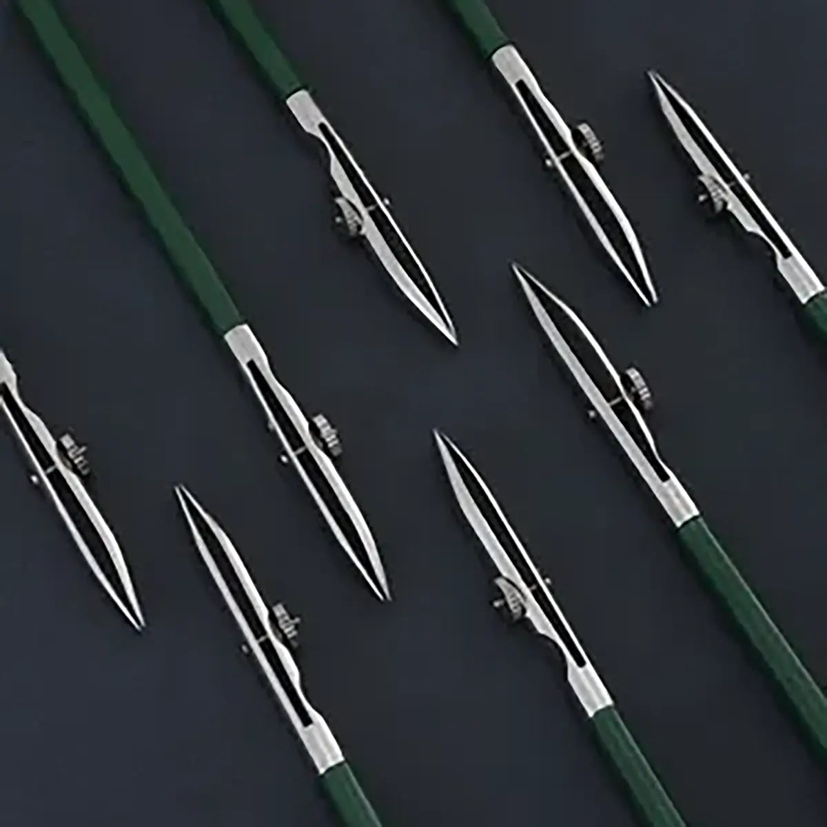 Duckbill Edge Paint Applicator