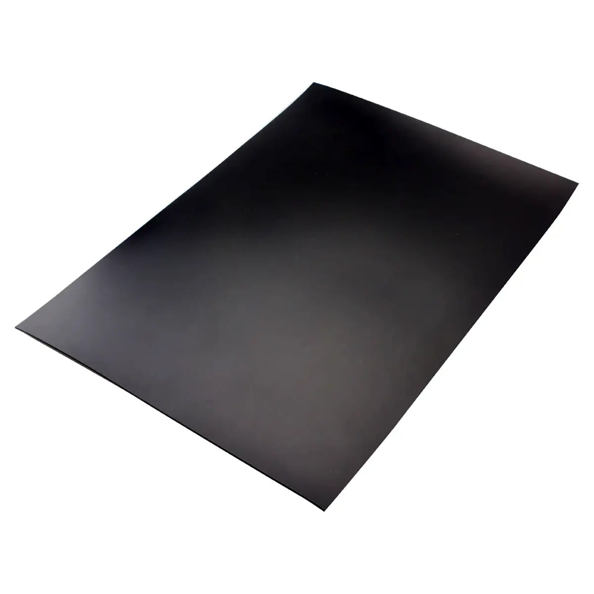 Durable Black Bag Stiffeners.